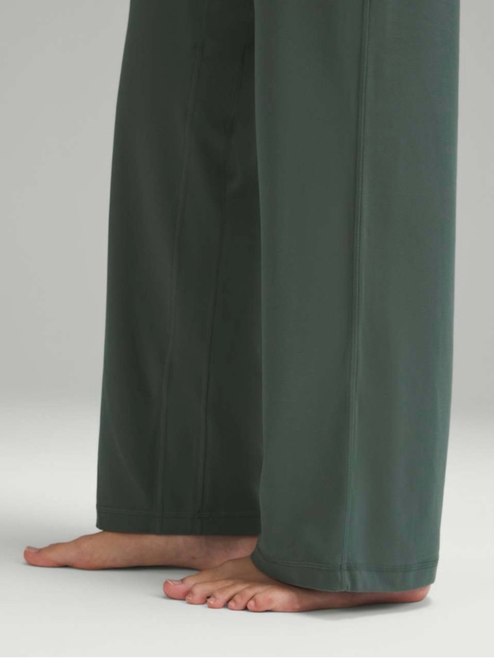 Lululemon Align High-Rise Wide-Leg Pant - Picture 4 of 13